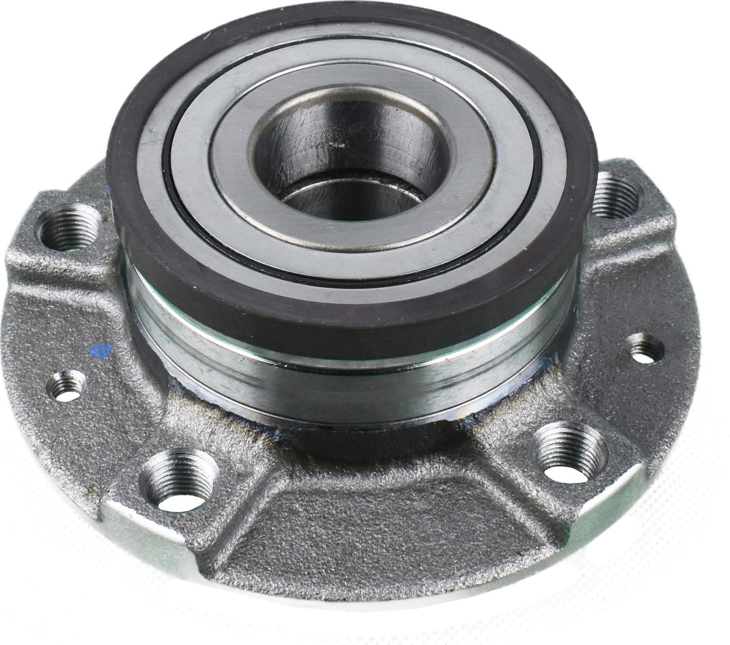 Ступица колеса с интегрированным подшипником Jikiu. Артикул HW42001