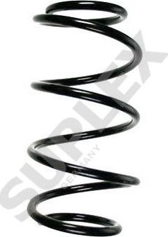 Пружина подвески Suplex. Артикул 22227