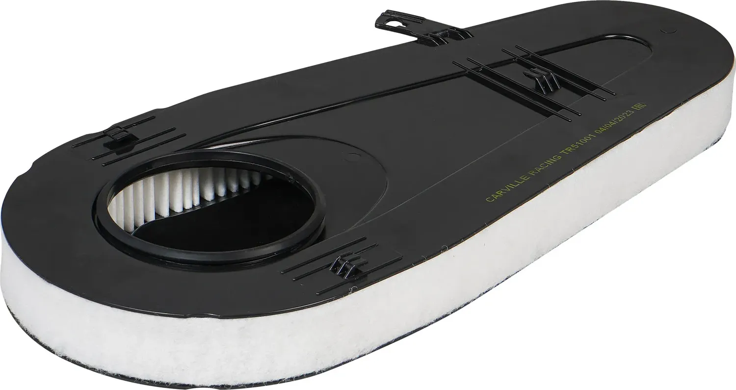 Фильтр для а/м BMW 5 F10(09-)/7 F01(08-) 2.0D/3.0D (возд.) (TR51001) (Carville Racing). Артикул tr51001