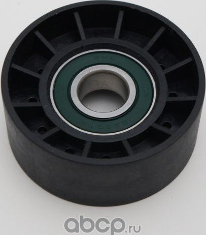 Натяжной ролик (натяжитель) приводного клинового зубчатого ремня GMB. Артикул GTA0900