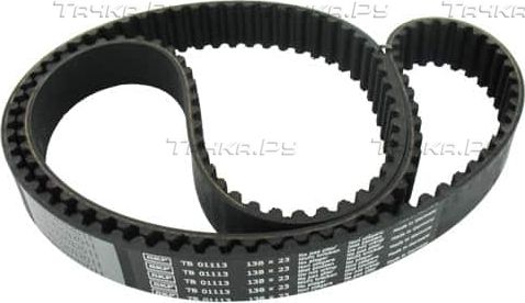 Ремень ГРМ SKF для Audi A4 II (B6) 2000-2004. Артикул VKMT 01113