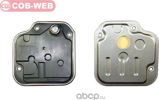 ФИЛЬТР АКПП COB-WEB SF314 COB-WEB. Артикул SF314