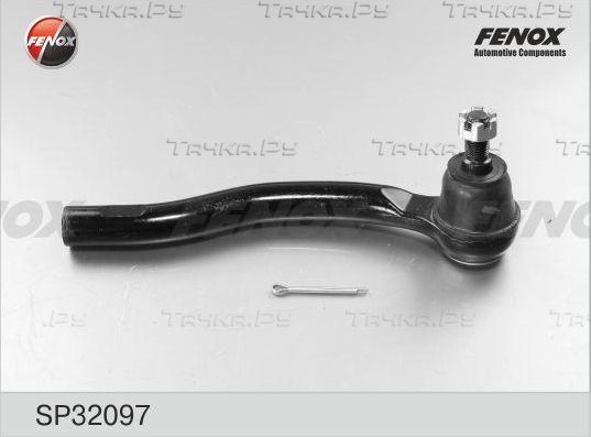 Наконечник рулевой тяги Fenox. Артикул SP32097