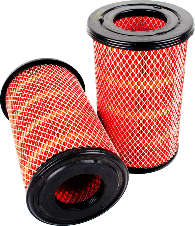 Фильтр воздушный NISSAN NAVARA 2.5 2002 - по наст. время (Azumi). Артикул a24005