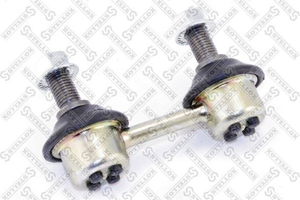 Стойка (тяга) стабилизатора Stellox. Артикул 56-98004-SX