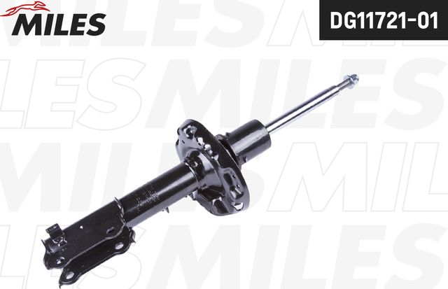 Амортизатор Miles. Артикул DG11721-01