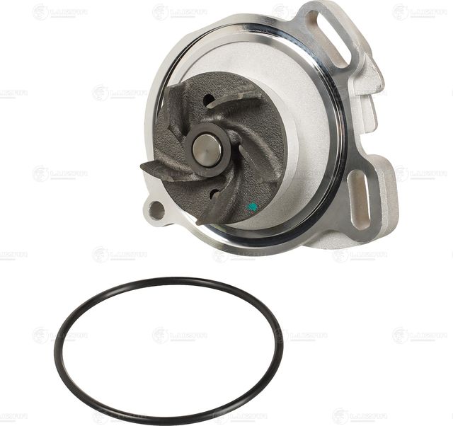 Помпа (водяной насос) Luzar для Volkswagen LT I 1978-1996. Артикул LWP 1847