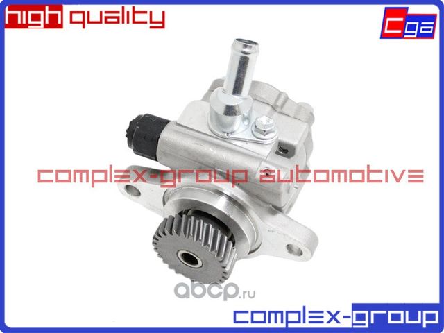 Насос ГУР 4431060530 (CGA). Артикул 12PSP026RA