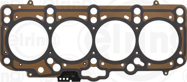 Прокладка ГБЦ Elring для Audi A4 III (B7) 2004-2009. Артикул 150.801