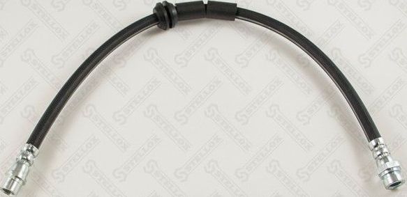Тормозной шланг Stellox. Артикул 27-00035-SX
