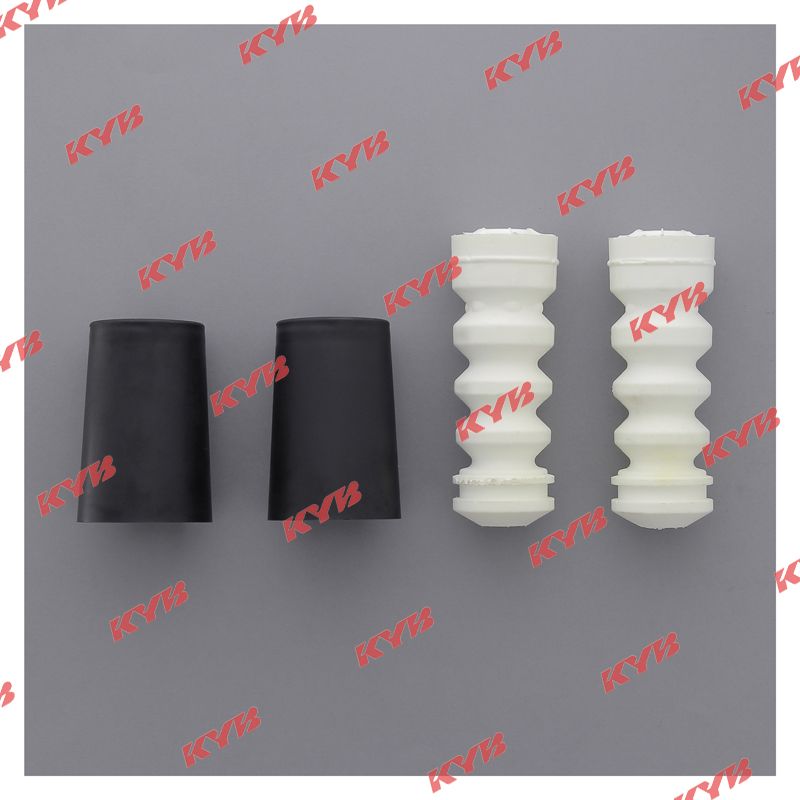 Комплект отбойников и пыльников амортизаторов (стоек) KYB (Каяба) Protection Kit. Артикул 915418