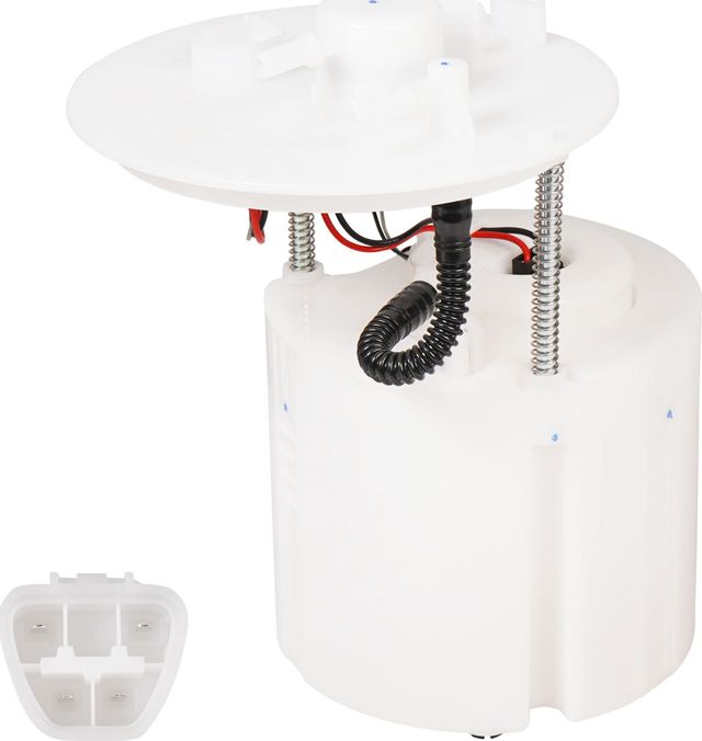 Бензонасос (топливный насос) StartVOLT для Hyundai Elantra VI (AD) 2015-2020. Артикул SFM 1430