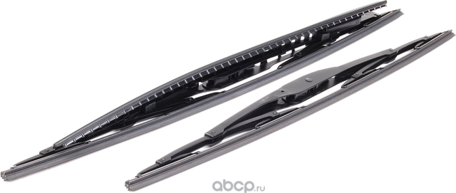 Щетки стеклоочистителя (дворники) BMW. Артикул 61619071613