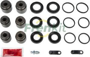 Ремкомплект тормозного суппорта Frenkit. Артикул 232911