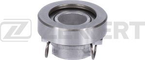 Выжимной подшипник сцепления Zekkert для Chevrolet Niva I 2002-2021. Артикул KS-6072