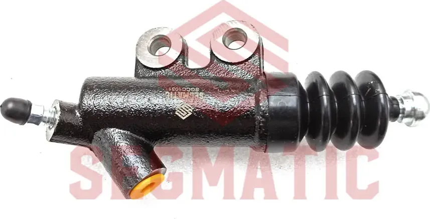 ЦИЛИНДР СЦЕПЛЕНИЯ РАБОЧИЙ HONDA CIVIC, CRX, INTEGRA 91-02 19,05 (Segmatic). Артикул SGCC1031