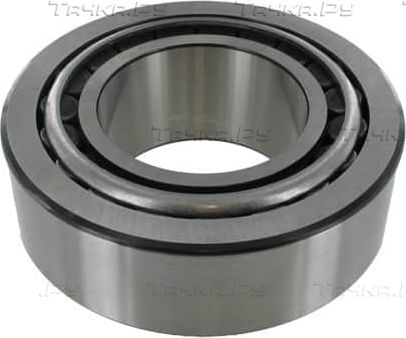 Ступичный подшипник SKF. Артикул VKHB 2203