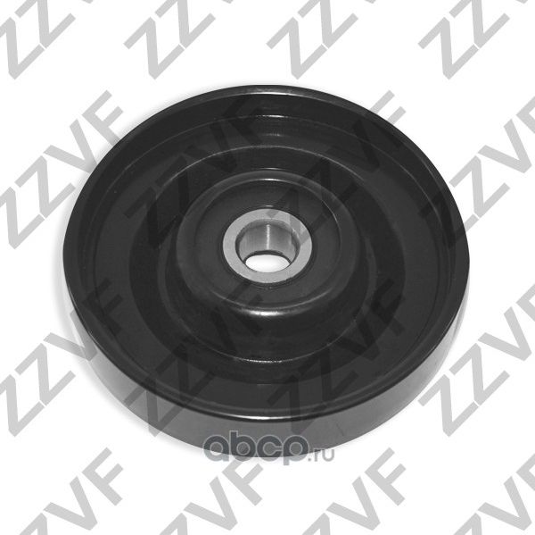 РОЛИК РЕМНЯ ГРМ MICRA 2004-/ NOTE 2006 (Zzvf). Артикул GRA270M304