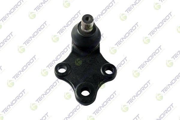Сайлентблок переднего рычага подвески Teknorot. Артикул SB 489