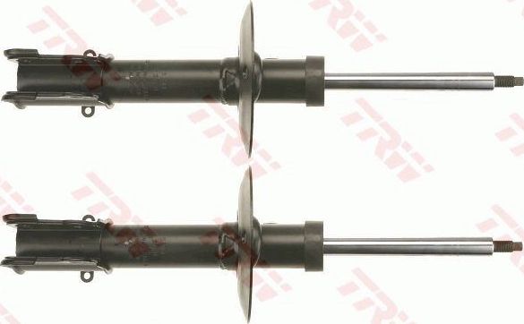 Амортизатор TRW Twin. Артикул JGM866T