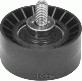 Ролик натяжителя ремня Nexia Nubira Lanos Espero (LUK). Артикул 532019420