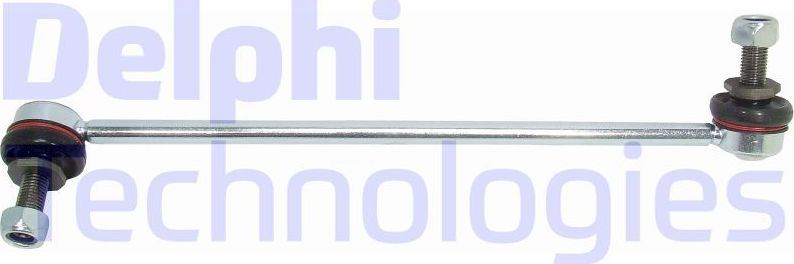 Стойка (тяга) стабилизатора Delphi. Артикул TC2512