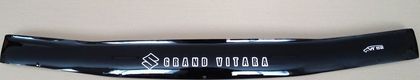 Дефлектор Vip-Tuning для капота Suzuki Grand Vitara 1997-2005. Артикул SZ01