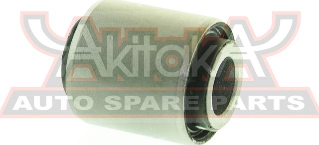 Сайлентблок заднего рычага подвески Asva. Артикул 0101-111