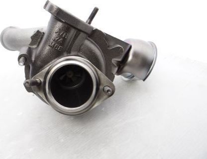 Турбина (турбокомпрессор) Garrett Original Spare part. Артикул 761433-5003S