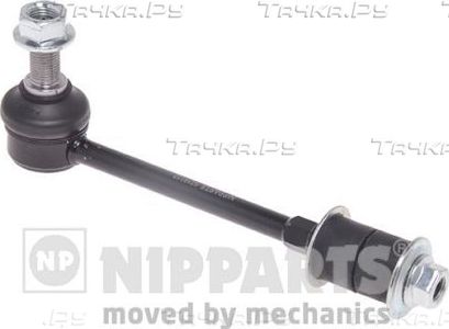 Стойка (тяга) стабилизатора Nipparts. Артикул J4962022