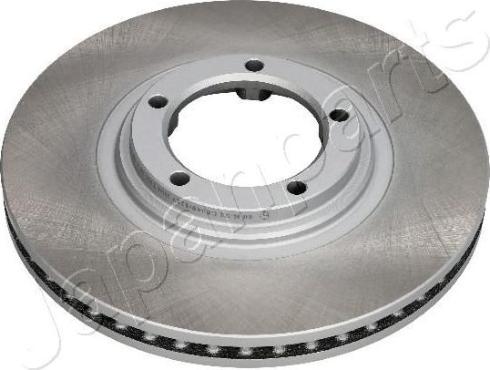 Тормозной диск Japanparts. Артикул DI-H14C