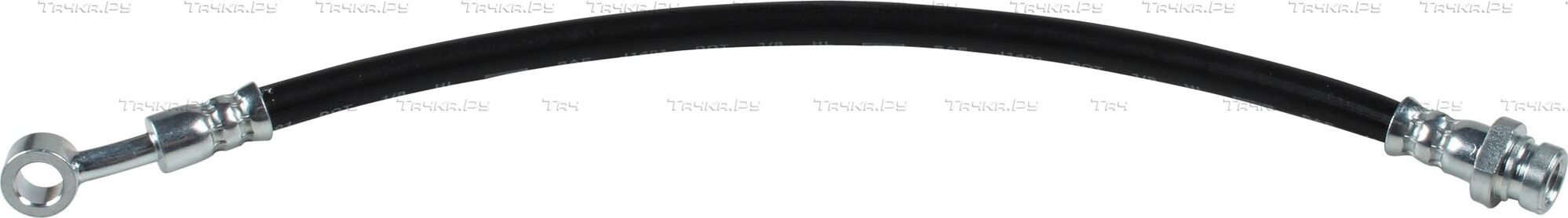 Тормозной шланг JP Group задний правый для Kia Sportage II 2004-2010. Артикул 3561700780