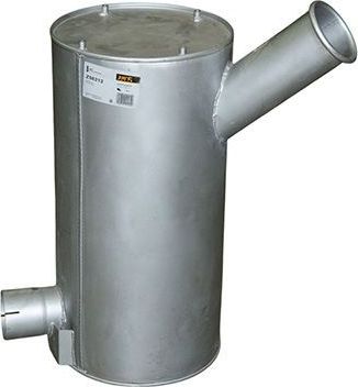 Глушитель Zentparts. Артикул Z58212