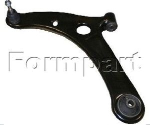 Поперечный рычаг Formpart левый для Mitsubishi Colt VI (Z20/Z30) 2004-2012. Артикул 3909013