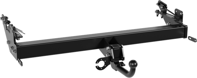 Фаркоп PT Group для Jac T8 2023-2026. Артикул JCE-23-991422.00