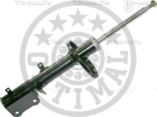 Амортизатор Optimal. Артикул A-3444GL