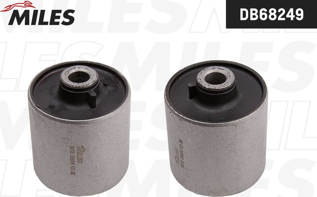 Сайлентблок переднего рычага подвески Miles. Артикул DB68249