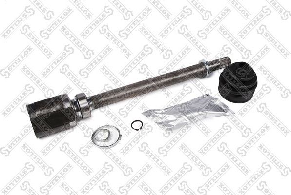 Шрус внутренний (граната) Stellox передний правый для Renault Koleos I 2008-2012. Артикул 160 1181-SX