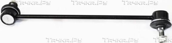 Стойка (тяга) стабилизатора ASAM передняя правая для Chevrolet Nubira 2005-2011. Артикул 70643
