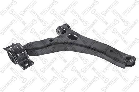 Поперечный рычаг передней подвески Stellox (Листовая сталь). Артикул 57-03685-SX