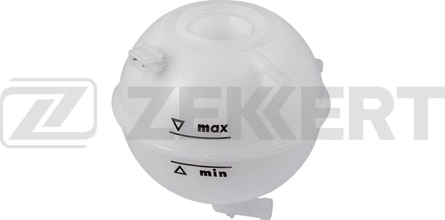 Расширительный бачок Zekkert (полимерный материал) для SEAT Inca I 1995-2003. Артикул BD-1007