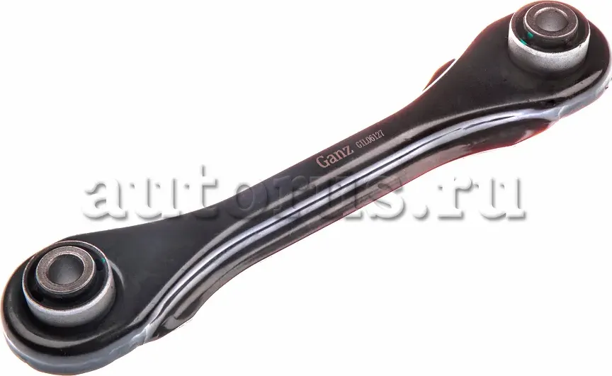 Рычаг подвески задний нижний L=R (Ganz) Ganz. Артикул GIL06127