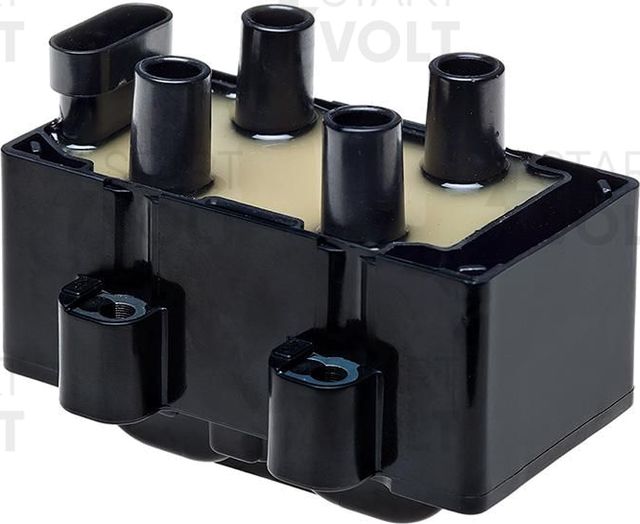 Катушка зажигания StartVOLT для Dacia Solenza 2003-2005. Артикул SC 0901