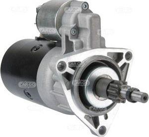 Стартер HC-Cargo для Volkswagen Transporter T4 1990-1998. Артикул 112052