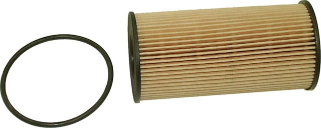 Масляный фильтр MAPCO для Renault Grand Scenic III 2009-2015. Артикул 64710