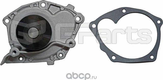 Насос водяной (Gparts). Артикул VO31303112