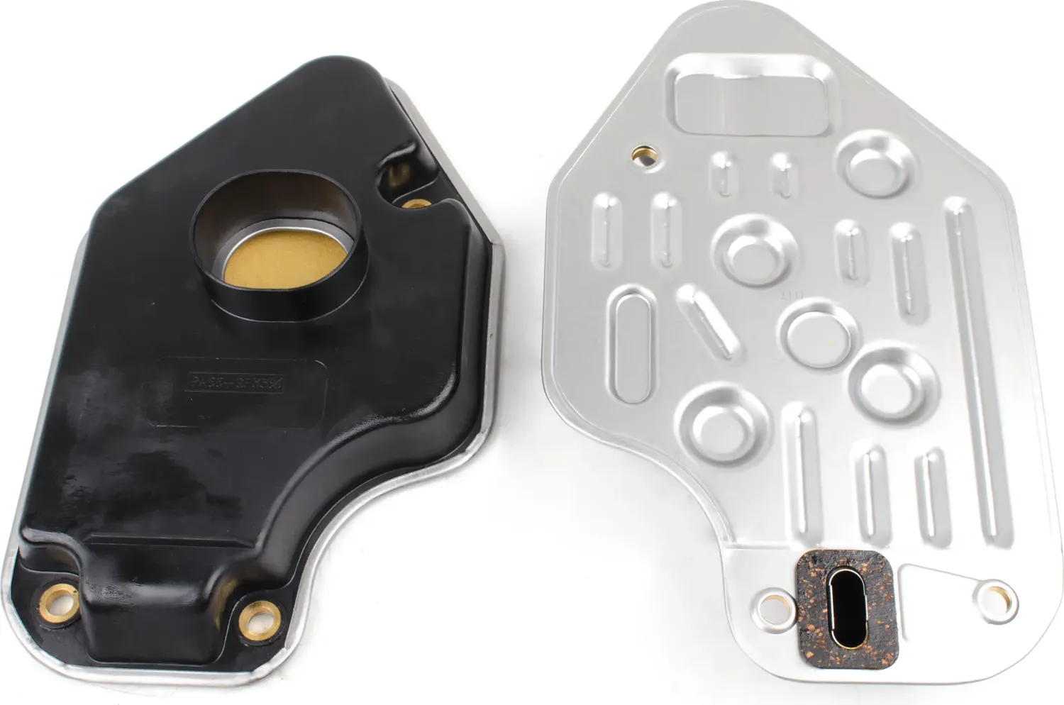 Фильтр АКПП с прокладкой поддона BMW 3 (95-99) 5 (89-95) (Azumi) Azumi. Артикул jt32231k