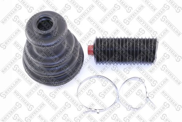 Пыльник ШРУСа наружный Stellox для Renault Master I 1980-1989. Артикул 13-00042-SX