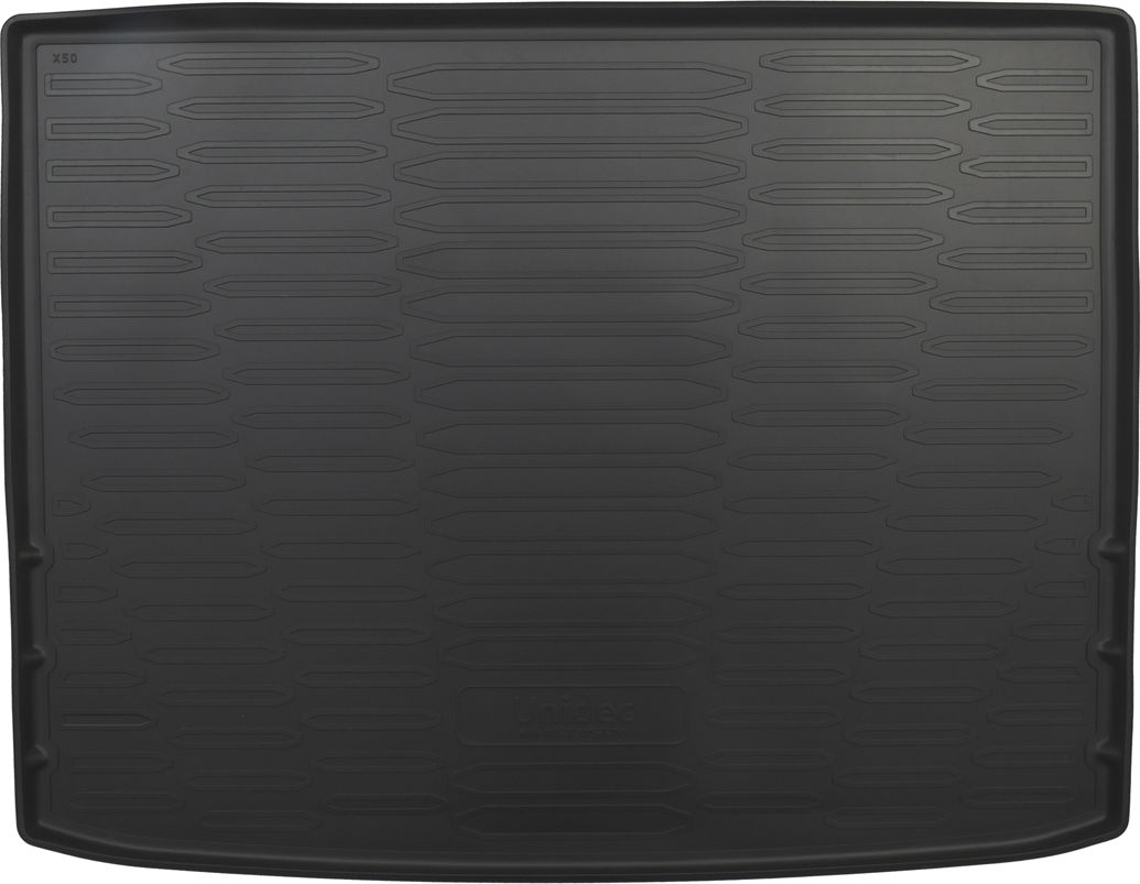 Коврик Норпласт для багажника Jetour X50 2024-2026. Артикул NPA00-T375-670