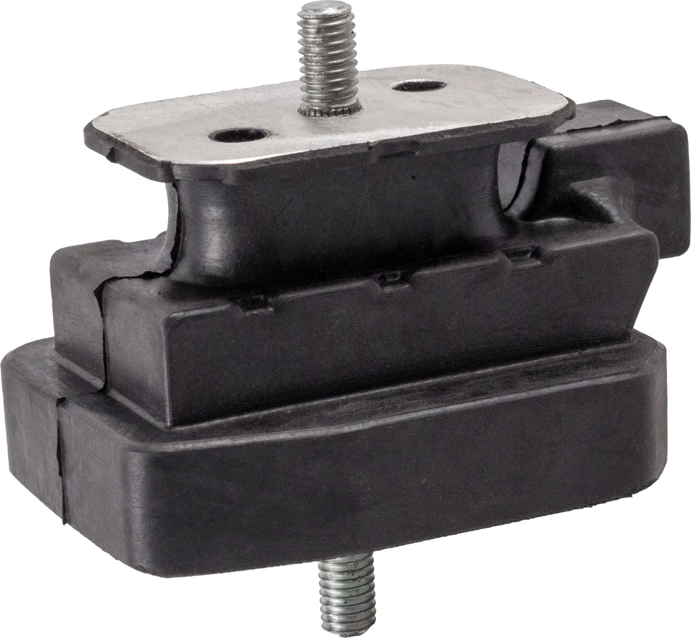 Подушка КПП Febi Bilstein (алюминий). Артикул 36682